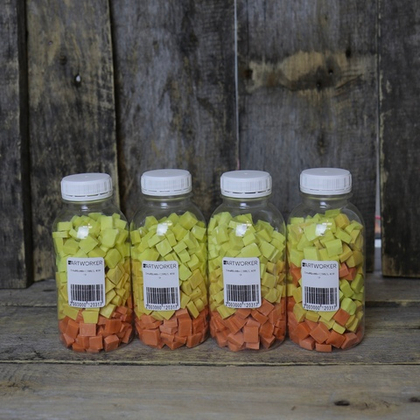 Smaltbottle-CITRUS, 400 гр