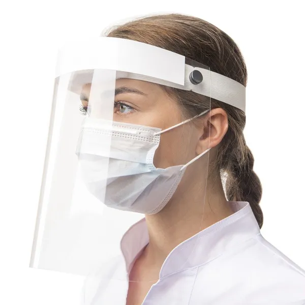 Маски для лица Защитный экран маска "Face Shield" + 5 одноразовых масок в комплекте Защитный-экран-маска-5-щитков.jpg