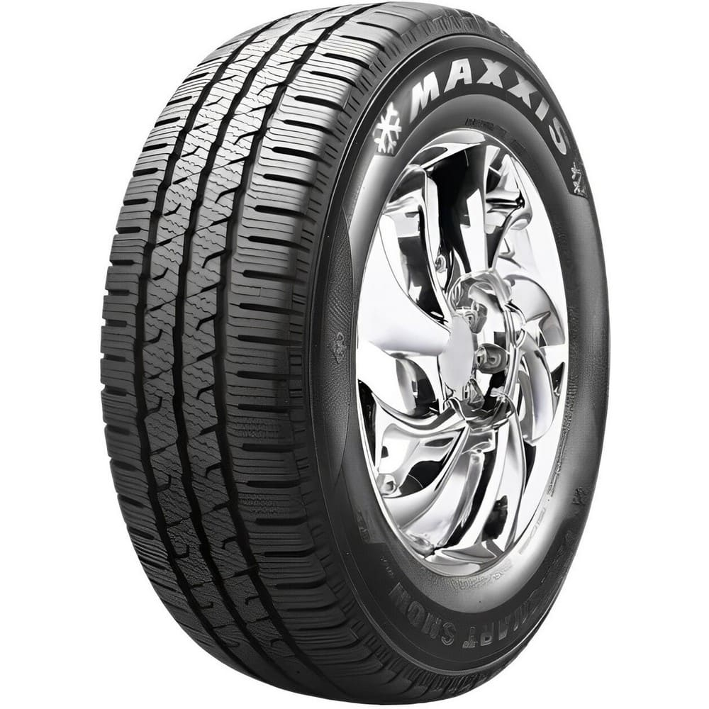 Зимняя шина Maxxis VanSmart Snow WL2 (195/60 R16C 99/97T)