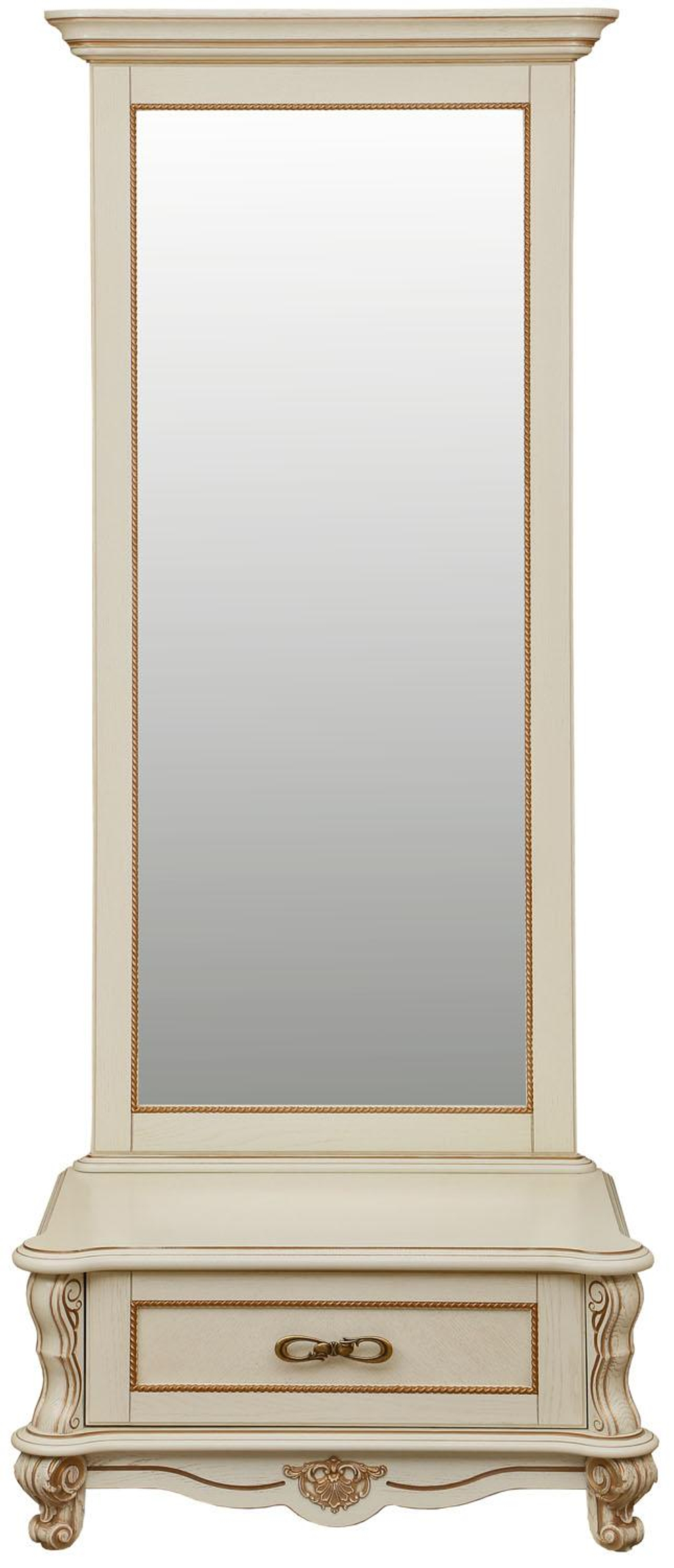 Зеркало напольное «Алези» П1.350.0.15 (П350.15)