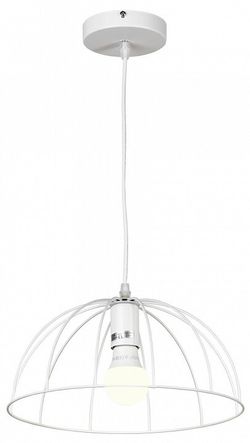 Подвесной светильник Lussole Lattice 1 GRLSP-8214