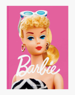 Книга Assouline The Classics Collection Barbie в твердом переплете