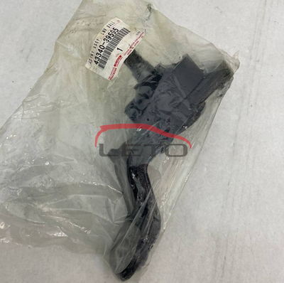 Шаровая опора нижняя левая 43340-39595 4334039595