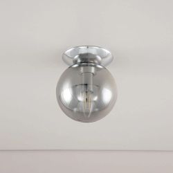 Citilux Томми CL102510 Светильник Хром