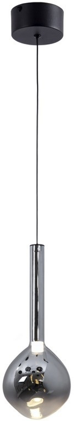 Подвесной светодиодный светильник Aployt Wisia APL.058.16.04