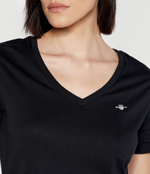 Футболка Gant - черный(4200750)