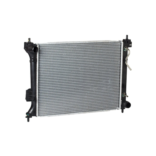 Радиатор охлаждения Kia Venga