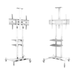 TS1881-W стойка для телевизора ONKRON