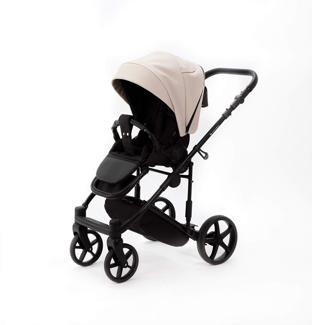 Коляска 2 в 1 Adamex Zico New Deluxe