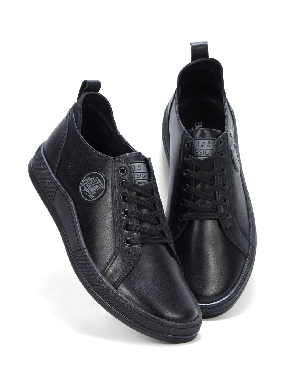 Кеды мужские K0112-1P