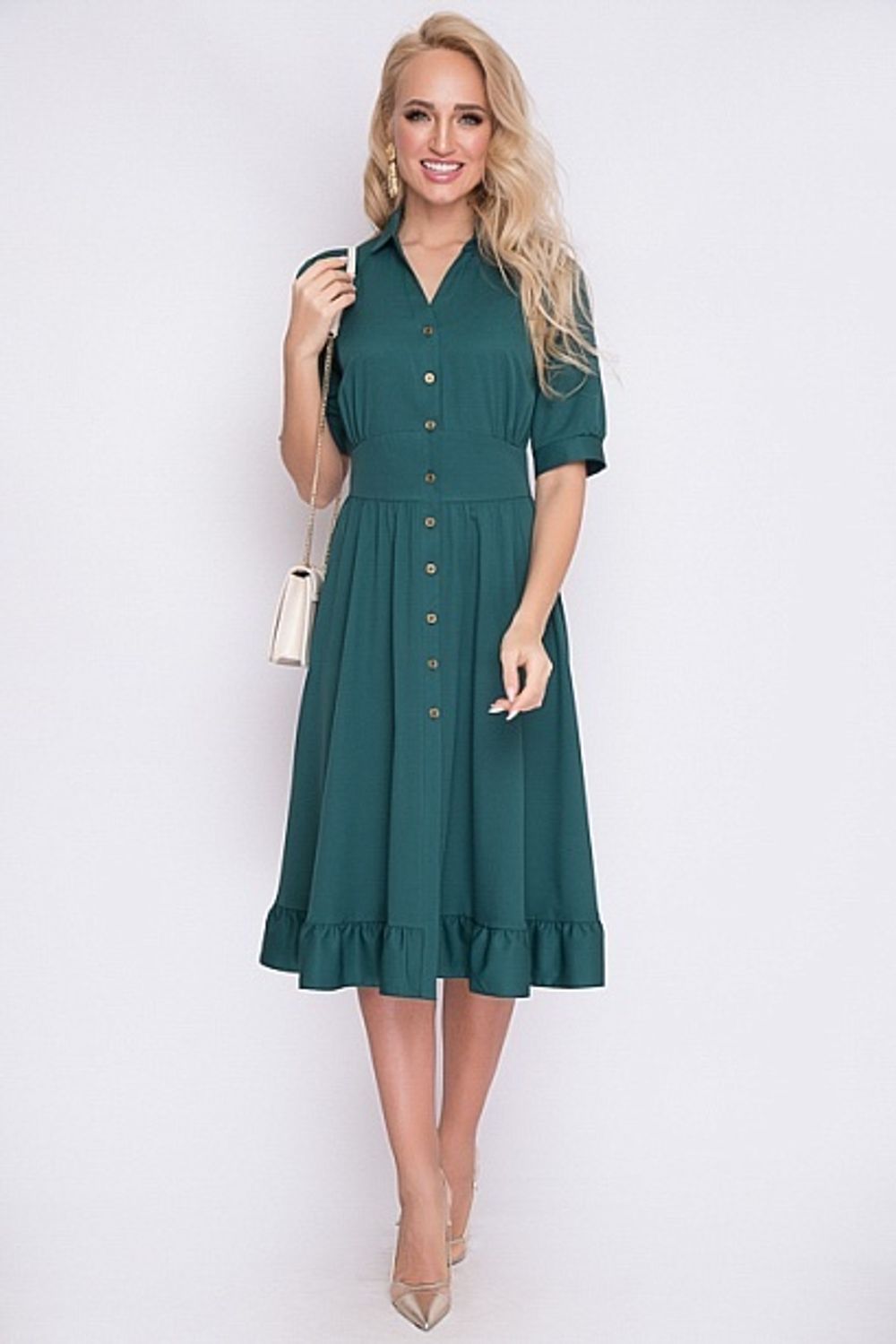 Платье 70003 Avili