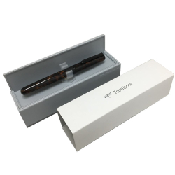 Роллер Tombow Zoom 505 Havanna Smoke Gray