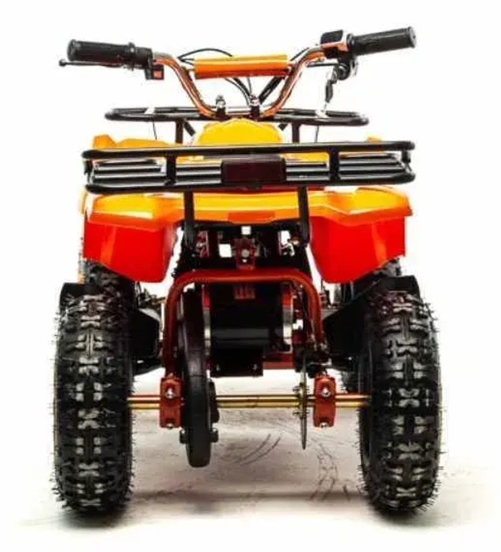Электроквадроцикл Motoland ATV E009 1000W