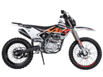 Мотоцикл KAYO K3-LM 250 MX (CB250-C) 21/18