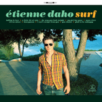 Etienne Daho / Surf (Limited Edition)(Coloured Vinyl)(LP)