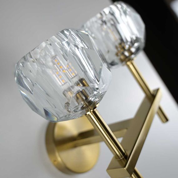 Бра Imperium Loft Rh Boule De Cristal 73769-22