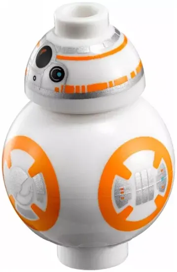 LEGO Star Wars 75176 Транспортный корабль Сопротивления