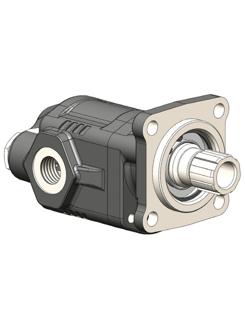 Насос шестеренный NPLH 16 ISO 10500440167