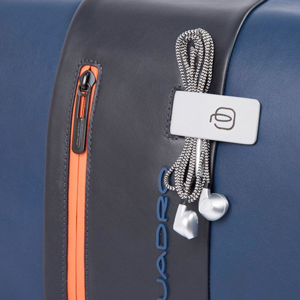 Сумка Piquadro Urban CA1592UB00/BLGR
