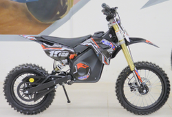 Мини кросс электрический MINICROSS MOTAX 1500W