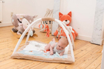 Игровой коврик Nattou Fanny & Oscar