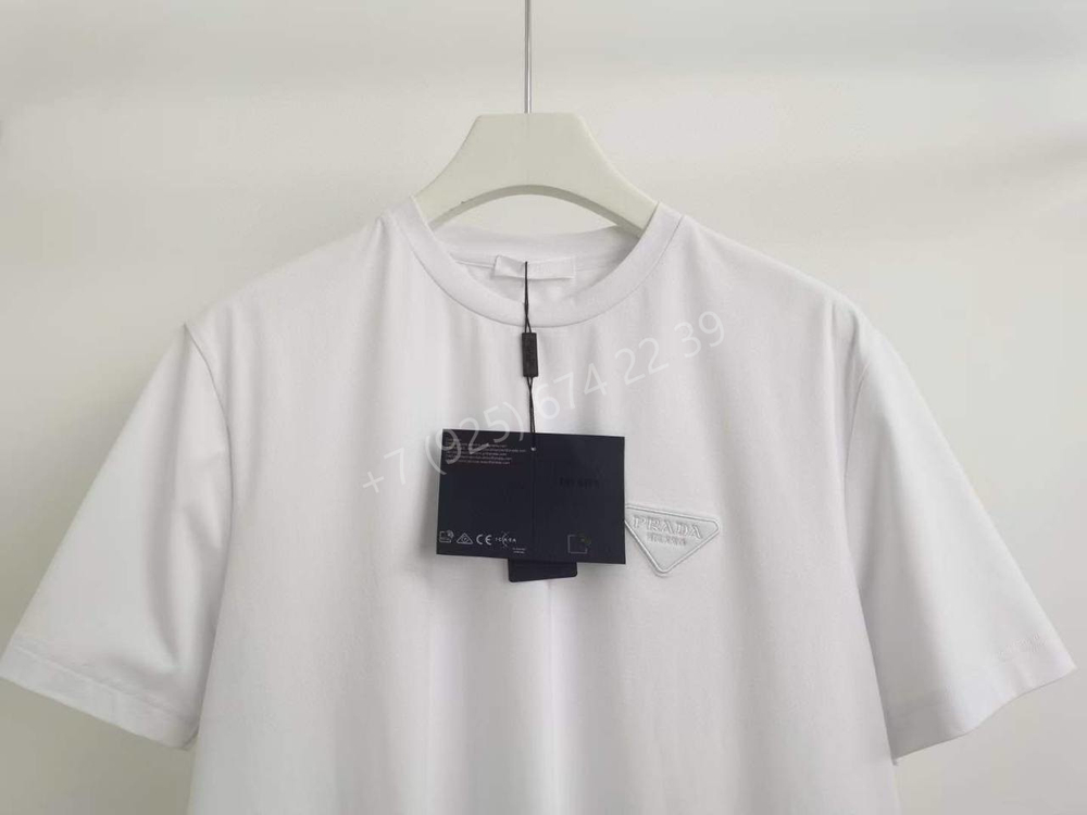 Футболка Fendi