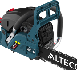 Бензопила ALTECO GCS 54-50 Pro