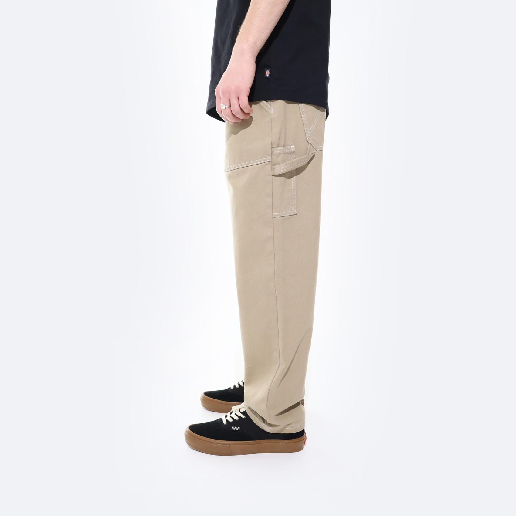 Брюки Homeboy x-tra Work Pant (sand) артикул: - купить в магазине Дайс