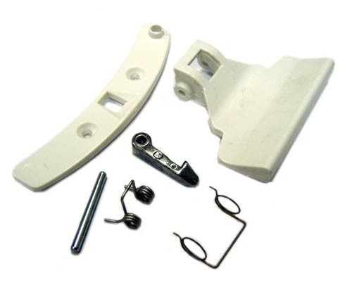 Ручка люка Electrolux, Zanussi, AEG