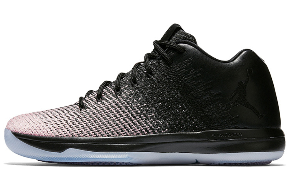 Кроссовки Jordan Air Jordan 31 Low Oreo