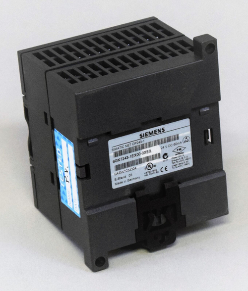 SIEMENS 6GK7243-1EX00-0XE0