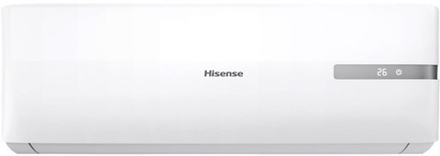 Кондиционер HISENSE BASIC A AS-24HR4SBADL00G