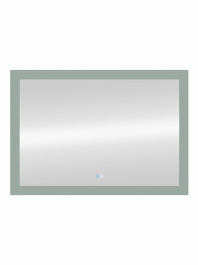 Зеркало "Relax  mediun" 1000x700