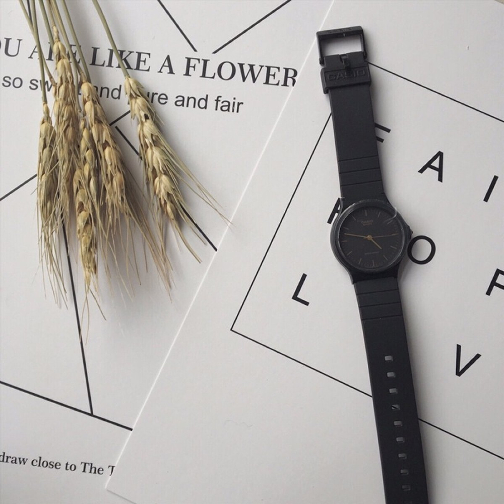 Часы CASIO YOUTH, MQ-24-1E