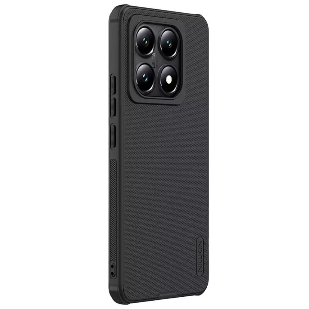 Накладка Nillkin Super Frosted Shield Pro для Xiaomi 14T Pro