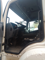 КамАЗ 65206 6x4 Седельный тягач 65206-T5 (Дизельный, 12,0 л, 428 л.с., МТ)