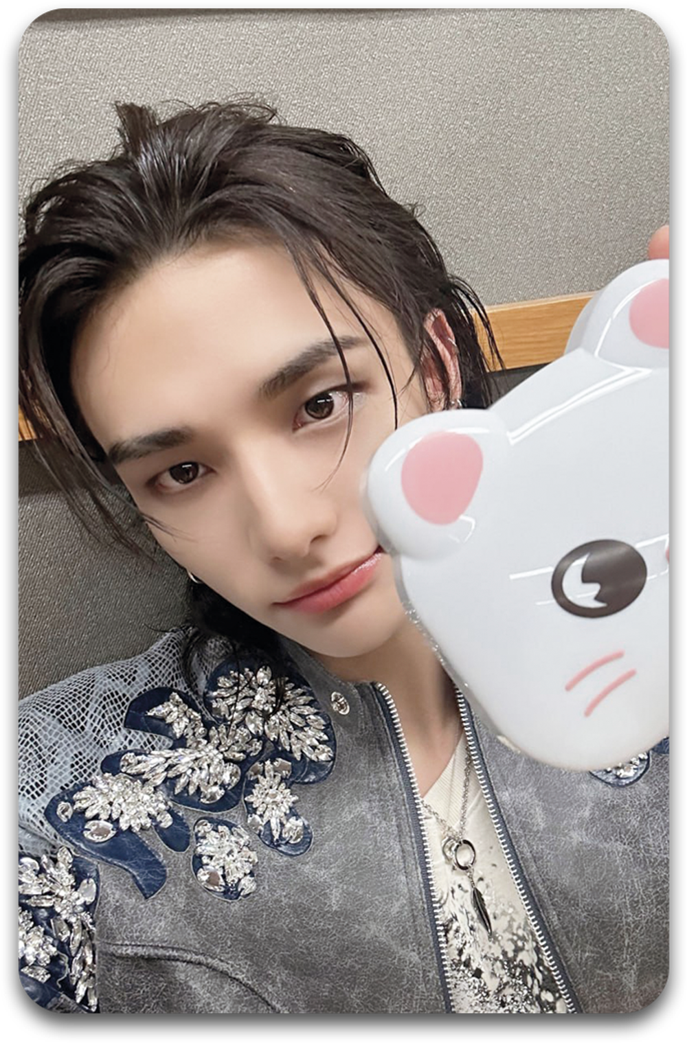 Карта / STRAY KIDS #2251
