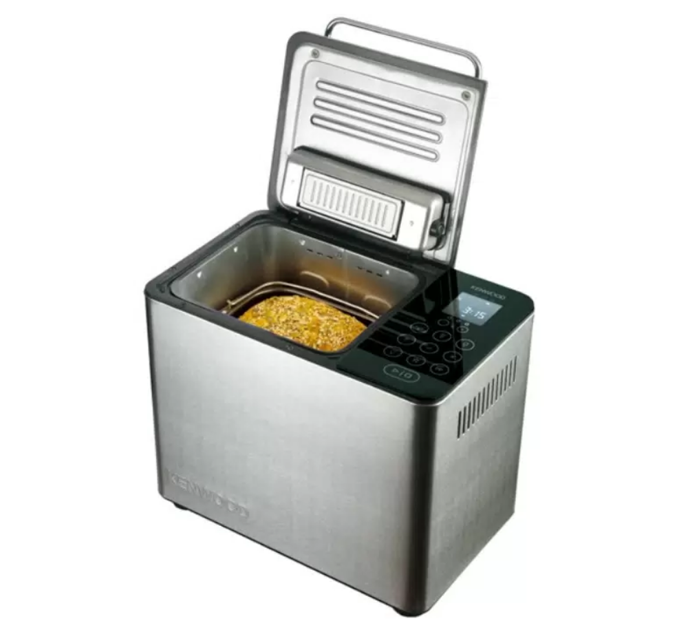 Хлебопечь Kenwood ВМ450 (q)