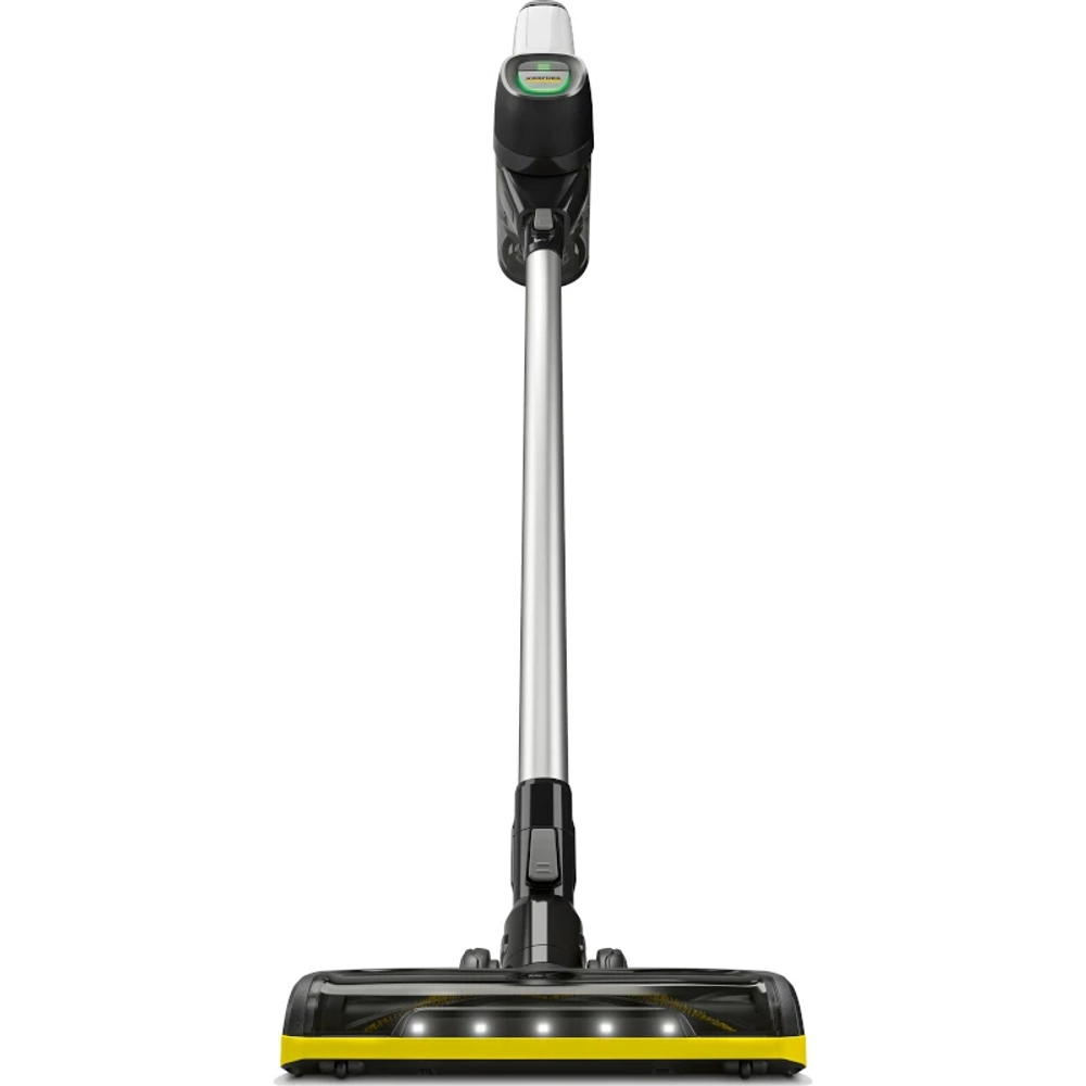 Karcher VC 6 Cordless ourFamily Car вертикальный аккумуляторный пылесос 1.198-672.0