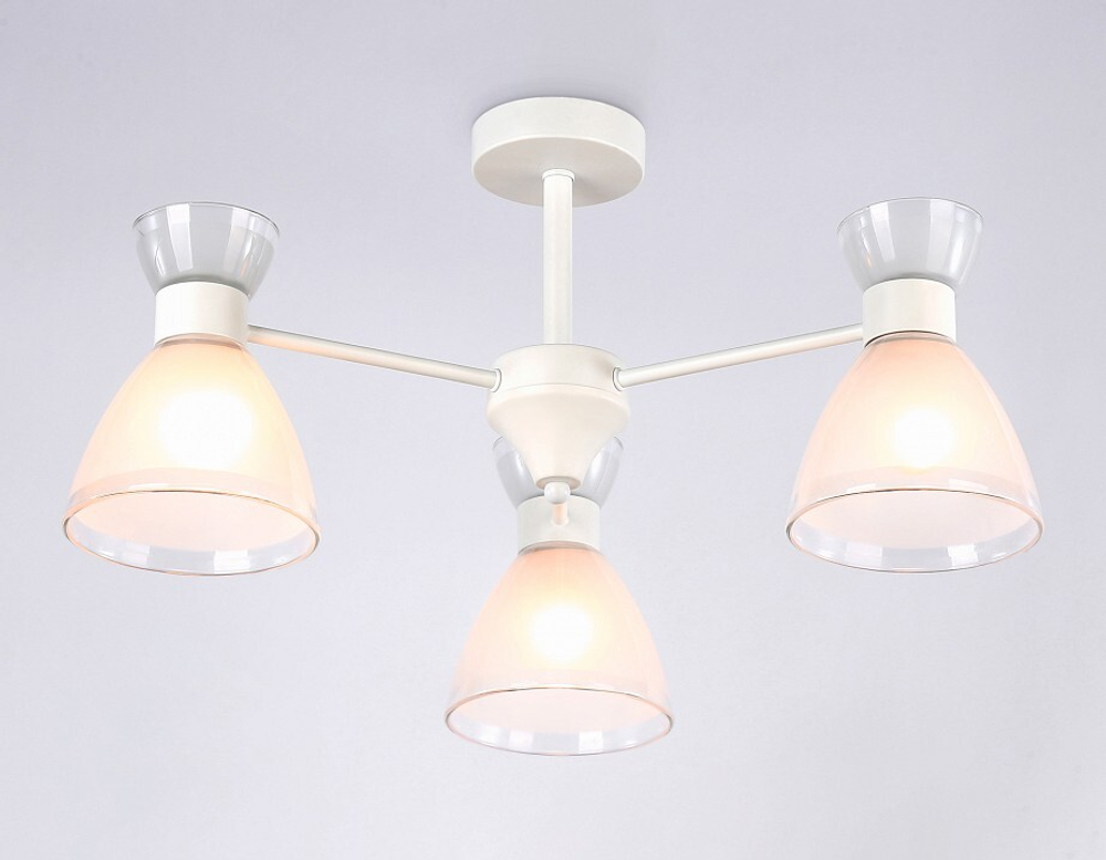 Люстра на штанге Ambrella Light TR TR3177