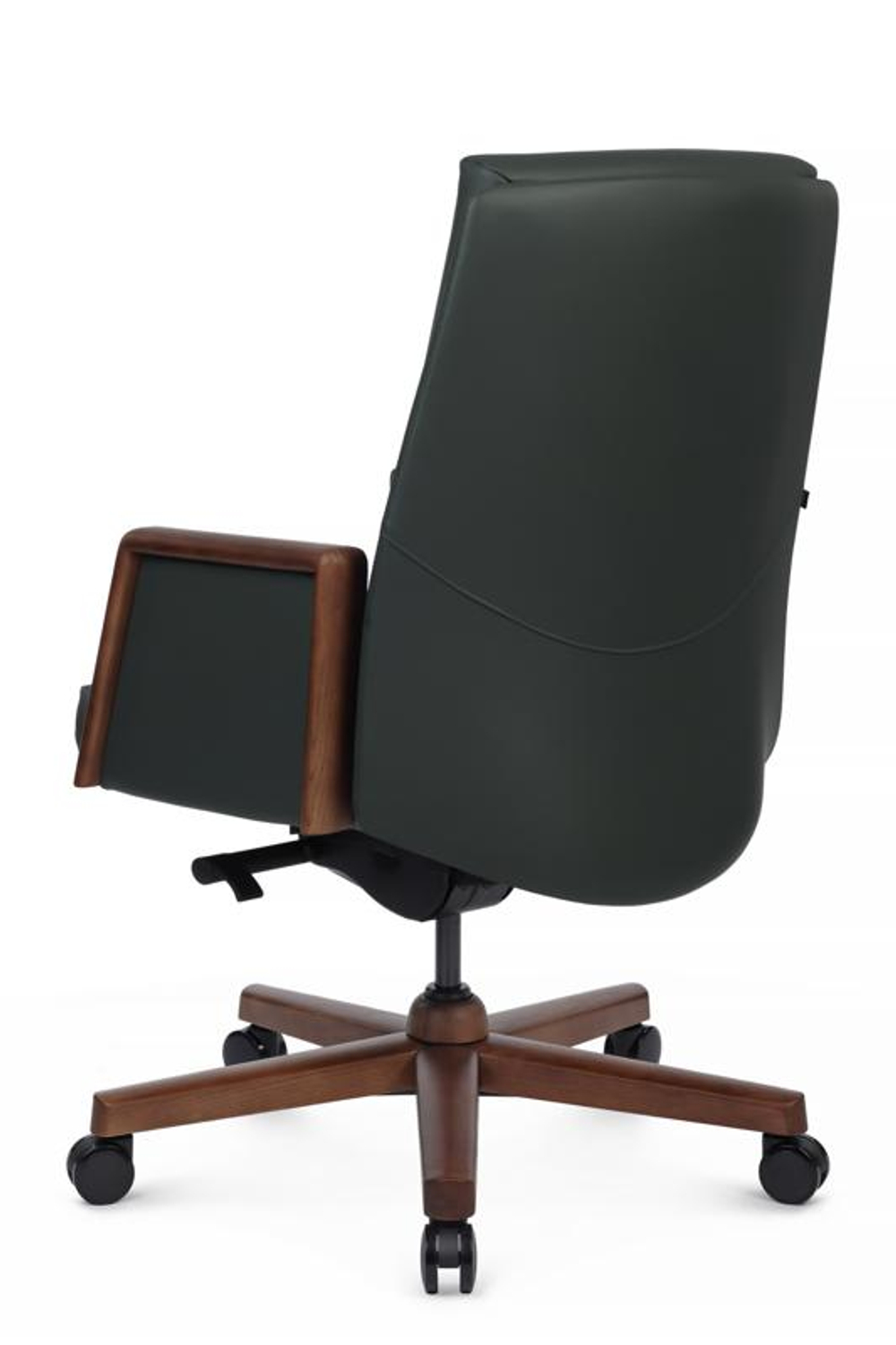 Кресло Riva Франко-M B2415-1 Зеленый