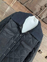 Пуховик Brunello Cucinelli, арт. 457355322