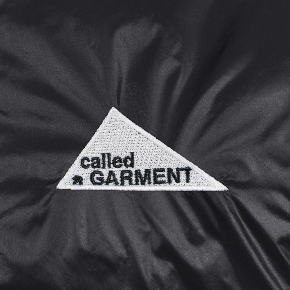 Куртка Called a Garment Spring Mountaineering "Black"