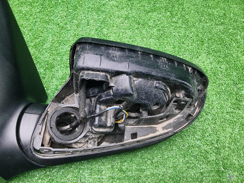 Зеркало левое Hyundai Solaris 2 (2017-2022) 5 конт