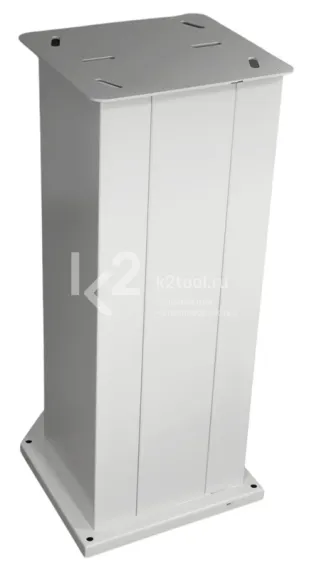 Подставка универсальная для точильно-шлифовального станка 38x35x81 см