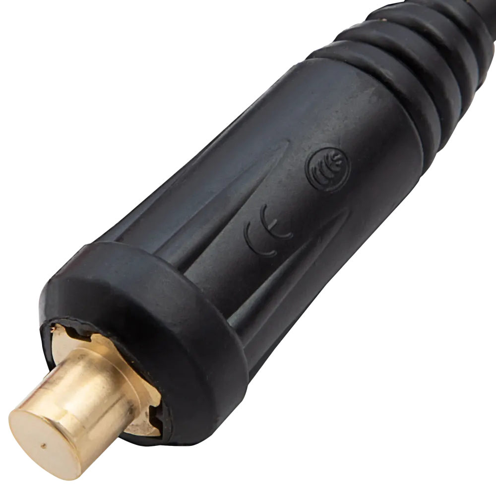 Аппарат инверторный дуговой сварки DS-200 Compact, 200 А, ПВ 70%, диаметр электрода 1.6-5 мм Denzel, 94373