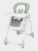 Стол-стул "CREAM" RH302 Ocean Green