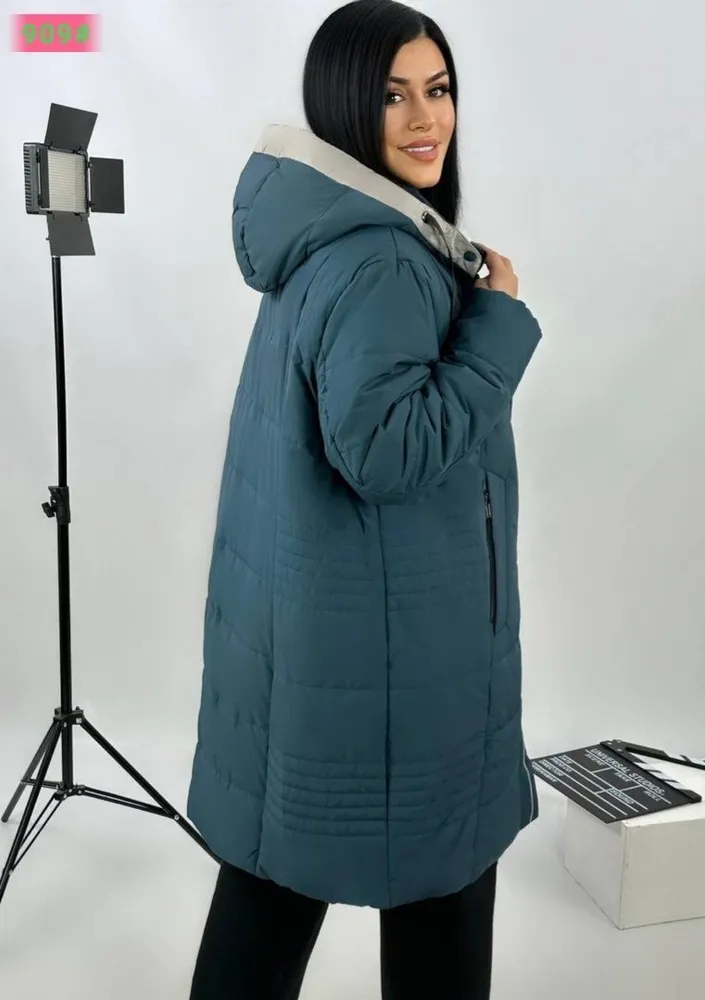 Куртка 880 Fabrika