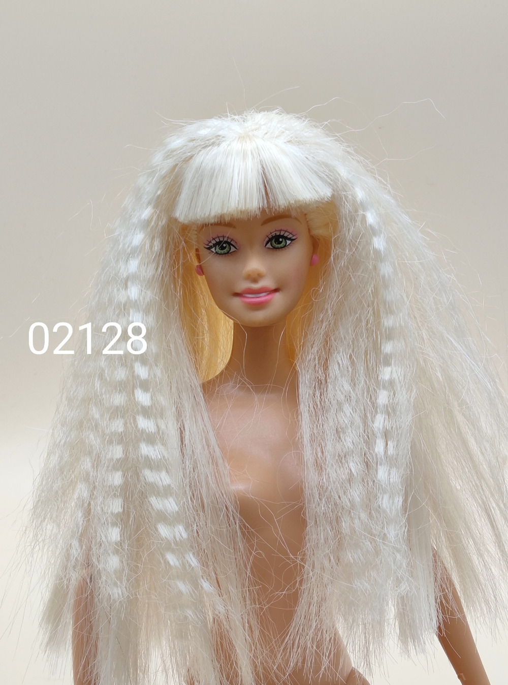 Кукла Барби 00х винтаж 02128