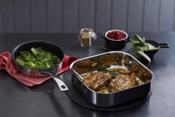 Le Creuset Форма для запекания 3-PLY 26 см